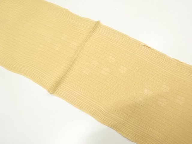 Japanese Kimono / Accessories Silk